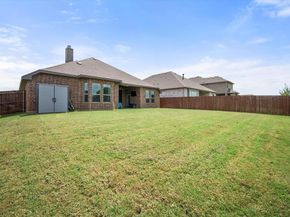 1308  Tucker Lane , Kennedale Texas 76060