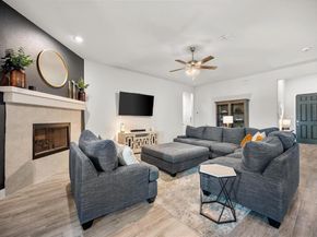 1308  Tucker Lane , Kennedale Texas 76060