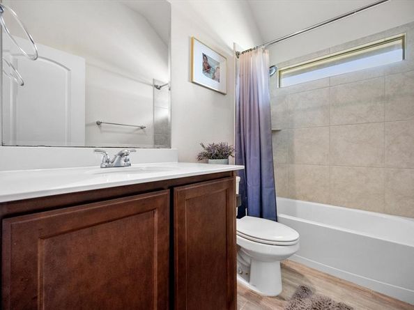 1308  Tucker Lane , Kennedale Texas 76060