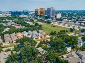7814  Southwestern Boulevard , Dallas Texas 75225