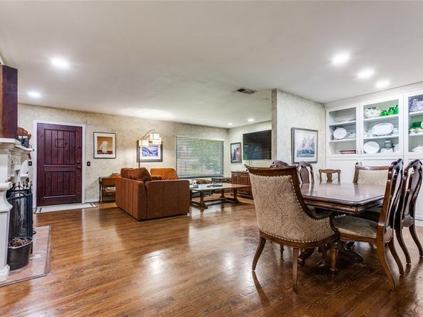 7814  Southwestern Boulevard , Dallas Texas 75225