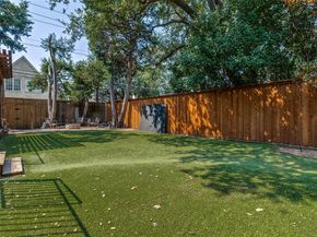 7814  Southwestern Boulevard , Dallas Texas 75225