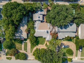 7814  Southwestern Boulevard , Dallas Texas 75225