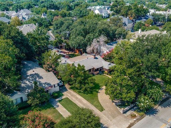 7814  Southwestern Boulevard , Dallas Texas 75225