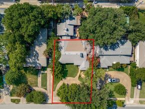 7814  Southwestern Boulevard , Dallas Texas 75225