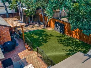 7814  Southwestern Boulevard , Dallas Texas 75225