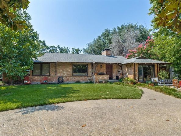 7814  Southwestern Boulevard , Dallas Texas 75225