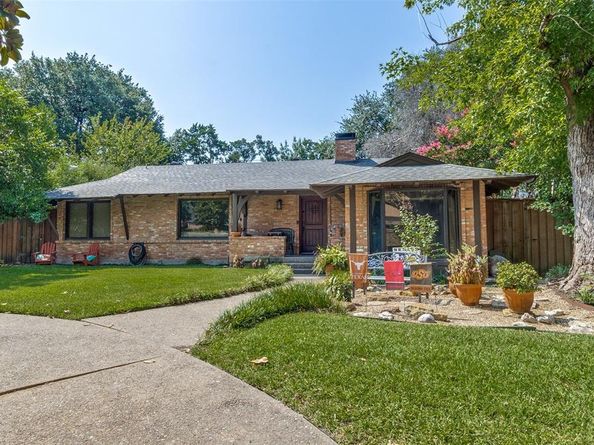 7814  Southwestern Boulevard , Dallas Texas 75225