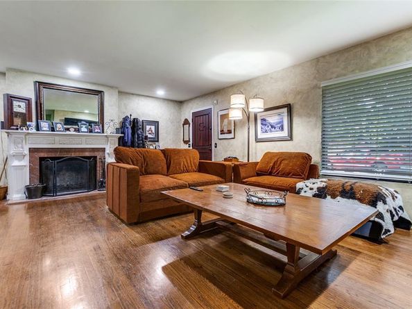 7814  Southwestern Boulevard , Dallas Texas 75225