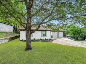 4921  Bonnell Avenue , Fort Worth Texas 76107