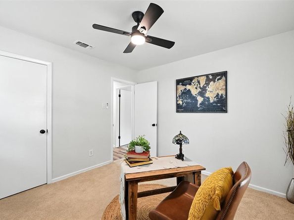 4921  Bonnell Avenue , Fort Worth Texas 76107