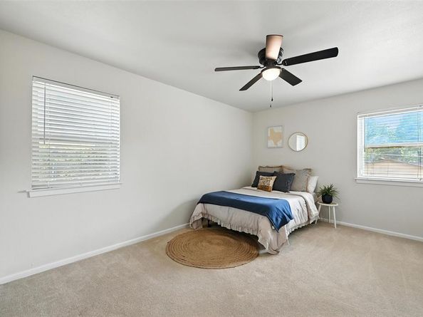 4921  Bonnell Avenue , Fort Worth Texas 76107