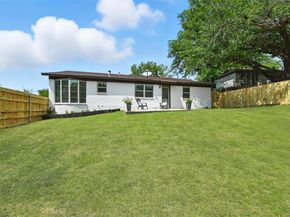 4921  Bonnell Avenue , Fort Worth Texas 76107