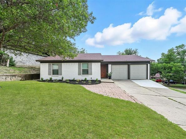 4921  Bonnell Avenue , Fort Worth Texas 76107