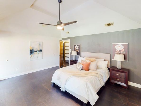 529  Arthurs Drive , DeSoto Texas 75115