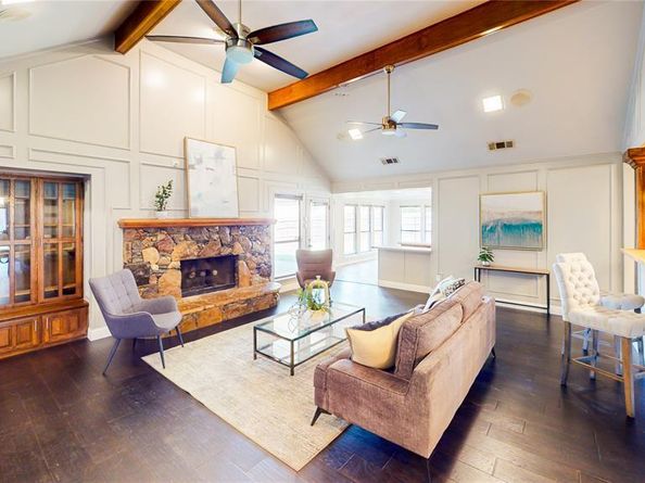 529  Arthurs Drive , DeSoto Texas 75115