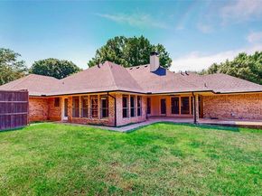 529  Arthurs Drive , DeSoto Texas 75115