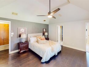 529  Arthurs Drive , DeSoto Texas 75115