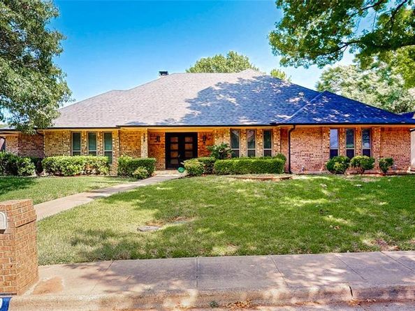 529  Arthurs Drive , DeSoto Texas 75115
