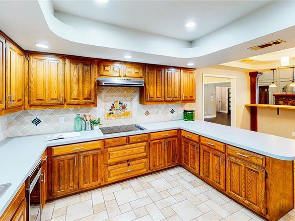 529  Arthurs Drive , DeSoto Texas 75115