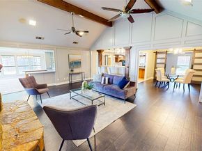 529  Arthurs Drive , DeSoto Texas 75115