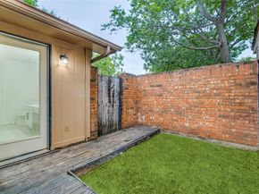10316  Ridge Oak Street , Dallas Texas 75227