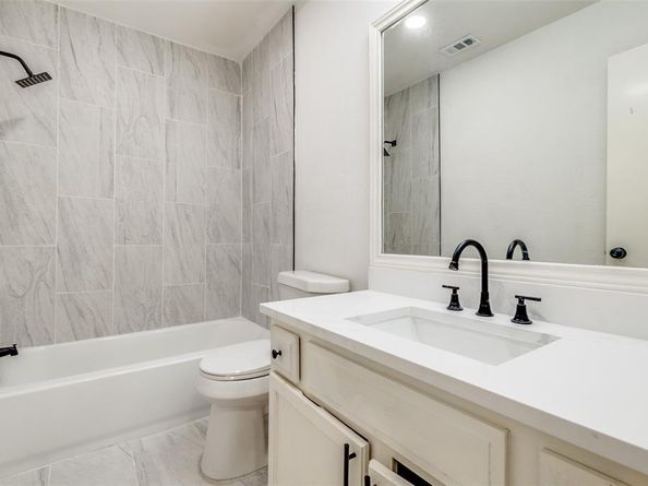 10316  Ridge Oak Street , Dallas Texas 75227
