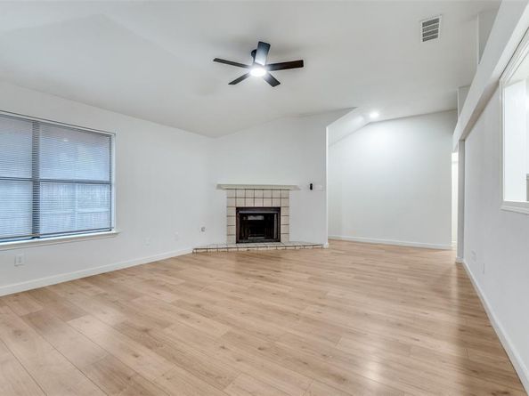 10316  Ridge Oak Street , Dallas Texas 75227