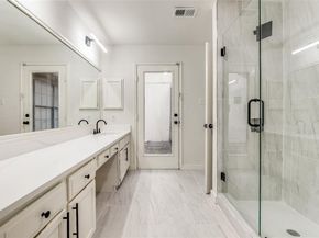 10316  Ridge Oak Street , Dallas Texas 75227
