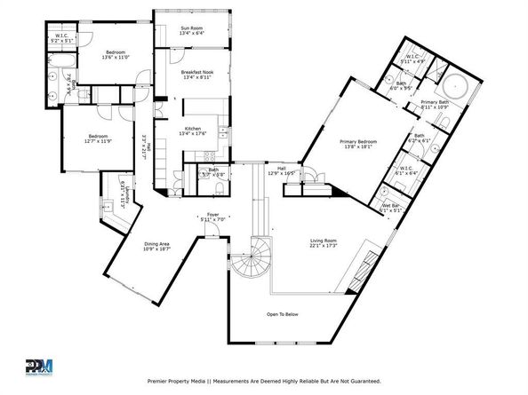 230  Oak Hill Drive , Trophy Club Texas 76262