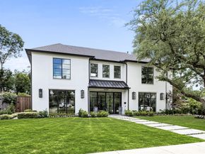 6426  Chevy Chase Avenue , Dallas Texas 75225
