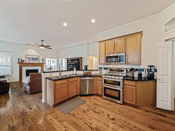 2135  Clubside Drive , Corinth Texas 76210