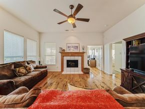 2135  Clubside Drive , Corinth Texas 76210