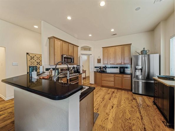 2135  Clubside Drive , Corinth Texas 76210