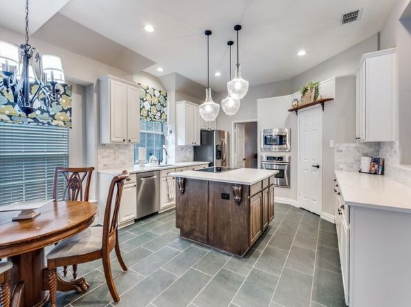 405  Irvine Drive , Allen Texas 75013