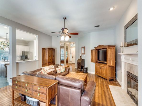 405  Irvine Drive , Allen Texas 75013