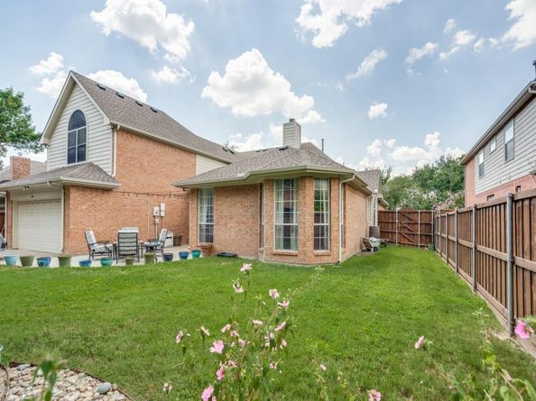 405  Irvine Drive , Allen Texas 75013