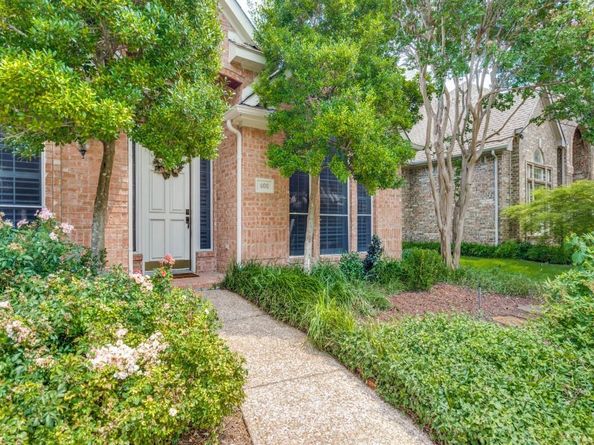 405  Irvine Drive , Allen Texas 75013