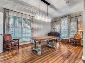 405  Irvine Drive , Allen Texas 75013