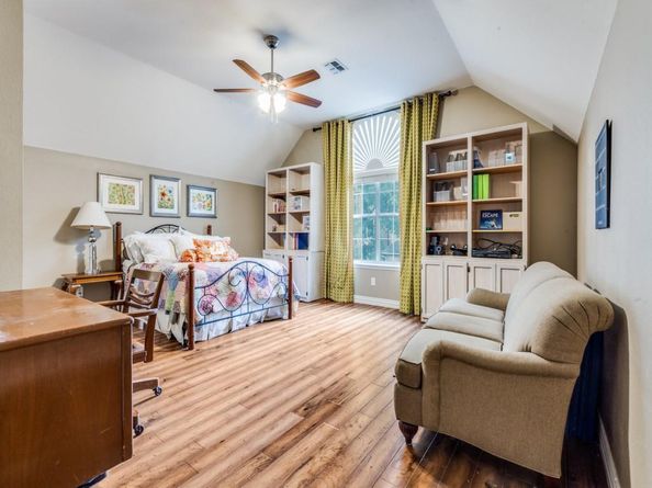 405  Irvine Drive , Allen Texas 75013
