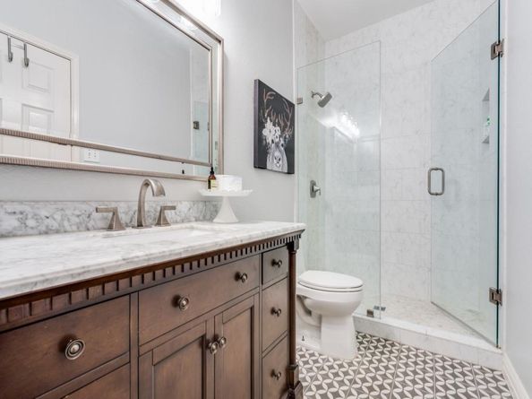 405  Irvine Drive , Allen Texas 75013