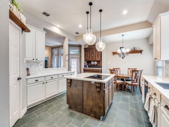405  Irvine Drive , Allen Texas 75013