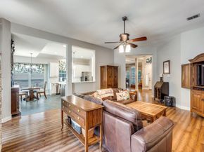 405  Irvine Drive , Allen Texas 75013