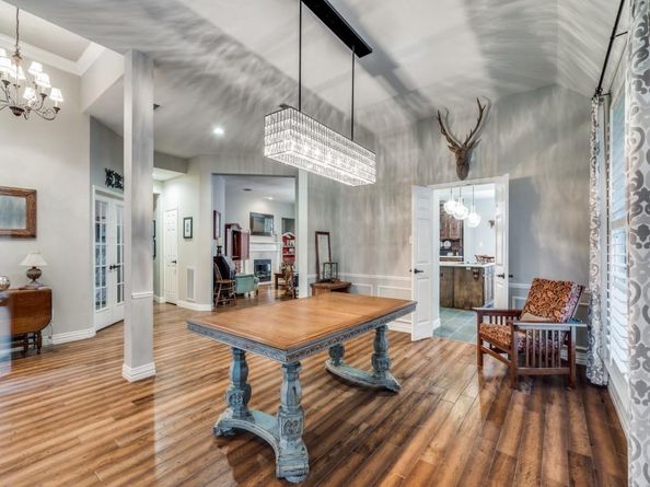 405  Irvine Drive , Allen Texas 75013