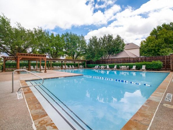 405  Irvine Drive , Allen Texas 75013