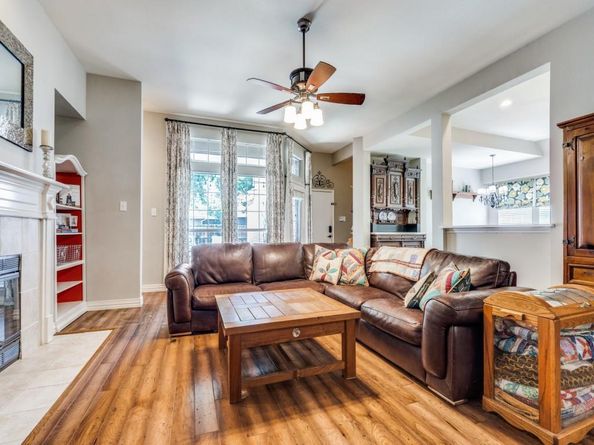 405  Irvine Drive , Allen Texas 75013