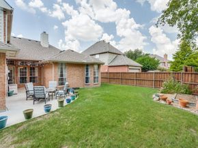 405  Irvine Drive , Allen Texas 75013