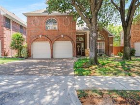 9352  Riverwalk Lane , Irving Texas 75063
