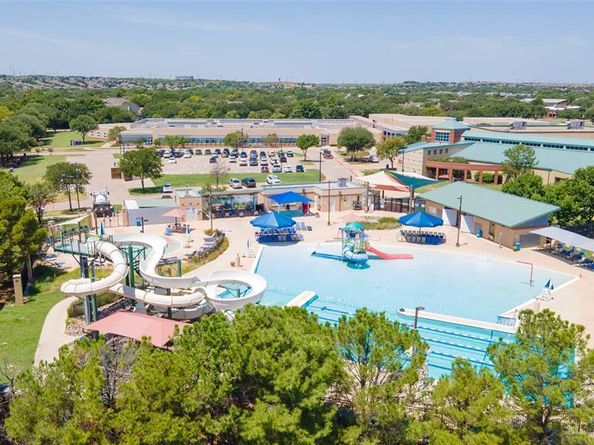 9352  Riverwalk Lane , Irving Texas 75063