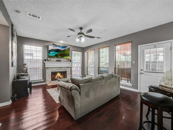 9352  Riverwalk Lane , Irving Texas 75063